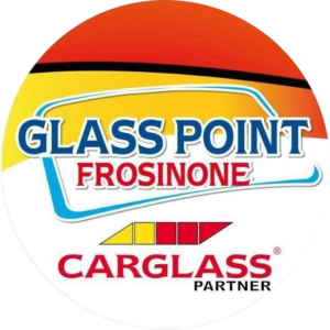 Logo Glasspoint Frosinone Carglass Partner